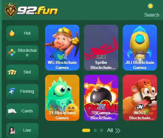 Fun92 Game Apk Download Amazing Money Earning App for Android 2026 3 image 2026 04 26T110242.655