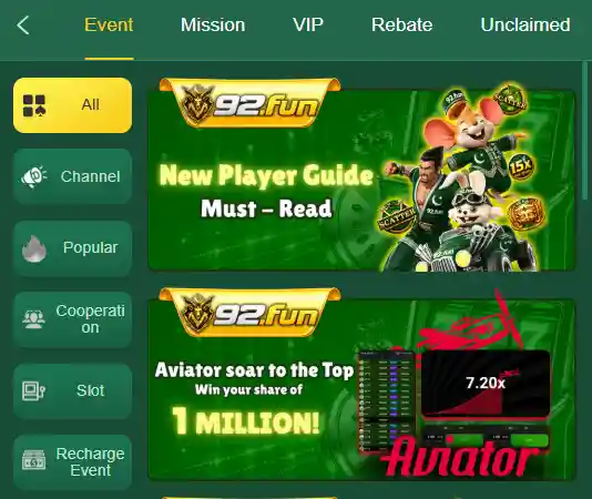 922Fun Game Top Real Money Earning App for Android 2026 3 image 2026 04 26T112255.585