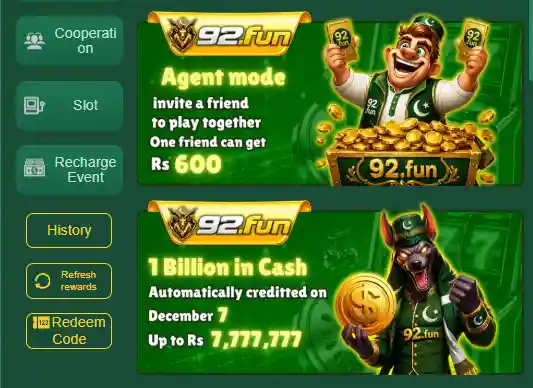 922Fun Game Top Real Money Earning App for Android 2026 4 image 2026 04 26T112401.328