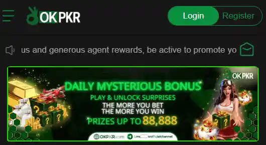 OKpkr Game Apk Amazing Money Earning App for Android 2026 2 image 21