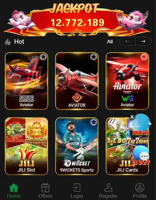 OKpkr Game Apk Amazing Money Earning App for Android 2026 3 image 22