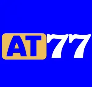 AT 77 Game APK download interface showing money earning games, bonus rewards and secure wallet features for Android users in 2026